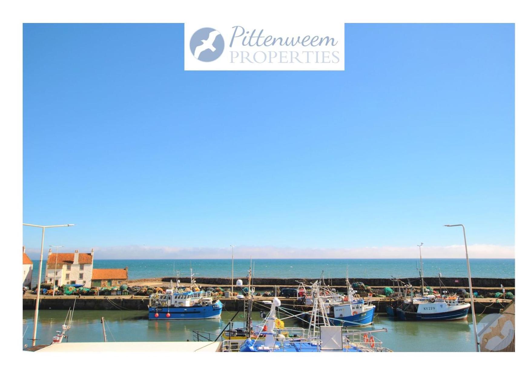 May View Pittenweem Exterior photo